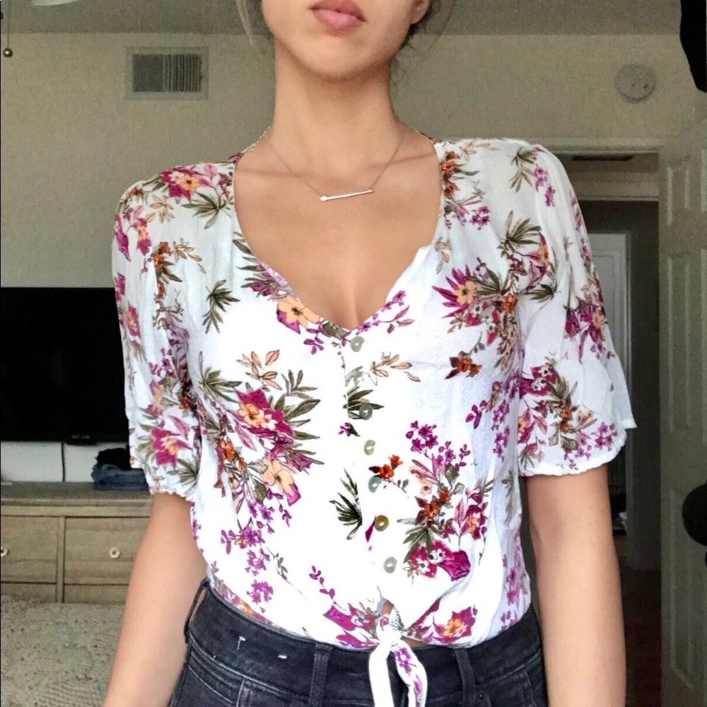 Blouse
